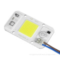AC220V 30W LED Grow Light: Full Spectrum Plant Growth Lamp for Indoor Seedlings